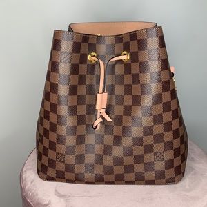 Louis Vuitton NeoNoe MM